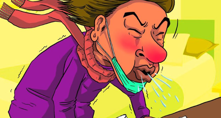 Kemenkes RI: Kasus Super Flu Menurun, Masyarakat Diimbau Tetap Tenang dan Waspada