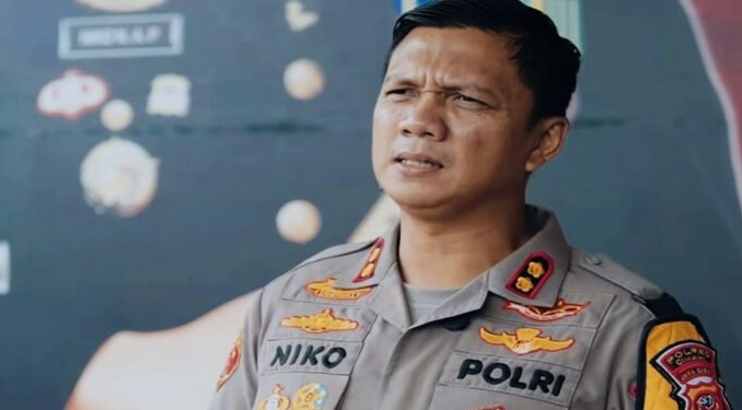Polres Cimahi Catat Peningkatan Jumlah Tindak Pidana Sepanjang 2025, Ungkap Kasus Menonjol dan Intensifkan Patroli