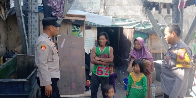 Polsek Margahayu Gerak Cepat Cari Anak Perempuan 13 Tahun yang Hilang, Respon Laporan Lewat 110