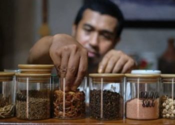 Resep Herbal Cegah Flu untuk Jaga Imunitas di Musim Hujan
