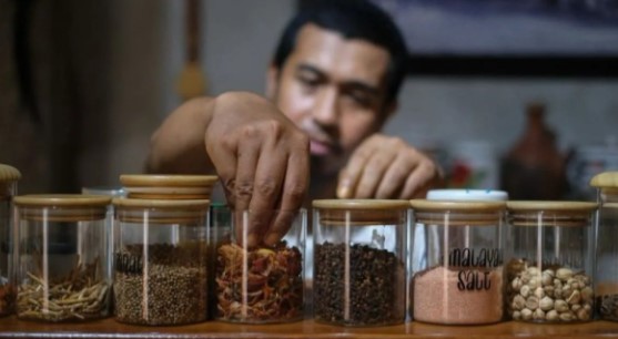 Resep Herbal Cegah Flu untuk Jaga Imunitas di Musim Hujan