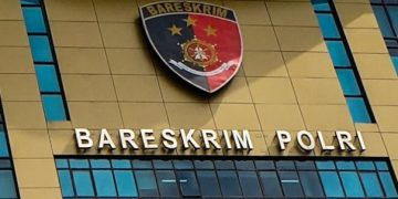 Bareskrim Polri Gulung 3 Jaringan Internasional, 20 Tersangka Diringkus