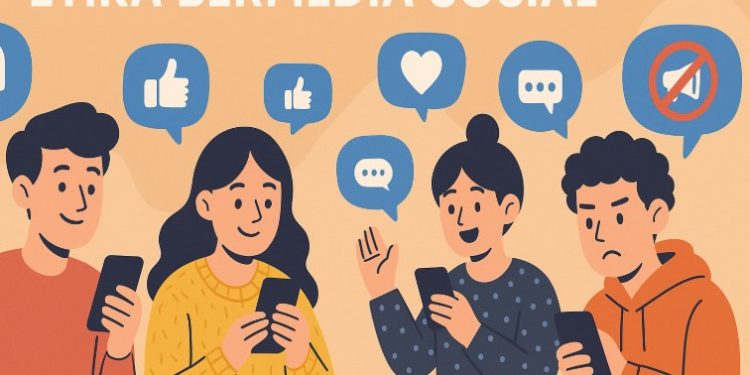 Polisi Ingatkan Gen Z Terkait Etika Bermedia Sosial dan Risiko Pidana UU ITE