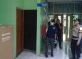 Pelaku Pembunuhan Di RSUD Majalaya Serahkan Diri Ke Polisi