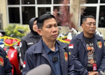 Polisi Ringkus Pemuda Pelaku Pelecehan Jalanan di Bandung, Diduga Beraksi di Banyak Lokasi