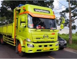 Pasca lebaran 2024, Polres Cirebon kota gencarkan KRYD Patroli mobile  sisir kewilayahan