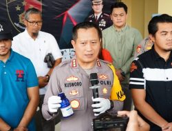 2 Penjual Pestisida Palsu di Bandung Berakhir di Bui, Raup Keuntungan Rp 72 Juta