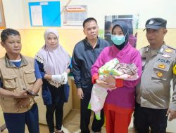 Kabid Humas Polda Jabar : Buang Bayinya Sendiri, Wanita Jampang Tengah Sukabumi Diamankan Polisi