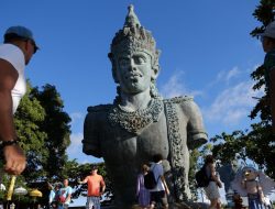 Indonesia Siapkan Welcoming Dinner bagi Tamu World Water Forum ke-10