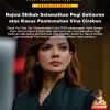 [SALAH] Najwa Shihab Selamatkan Pegi Setiawan atas Kasus Pembunuhan Vina Cirebon