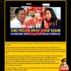 [SALAH] Megawati Hangestri Presentasikan Proyek Edukasi Nusantara di Istana Presiden