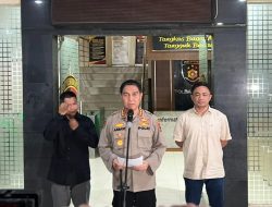 Update Perkembangan Penanganan Kasus Eki – Vina Di Cirebon (Pemeriksaan Tim Psikologi)