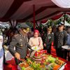 Puncak Hari Bhayangkara ke-78, Polresta Bandung Laksanakan Program Bermanfaat Bagi Masyarakat