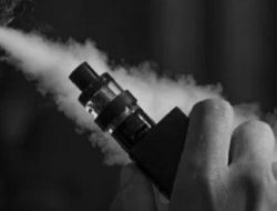 Sabu dan Ganja Cair Menyasar Remaja, Polresta Bandung: Waspadai Bahan Liquid Vape