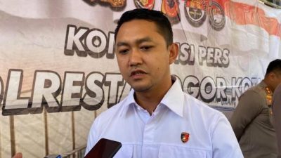 Kasus Pencurian Data Warga Bogor, Polresta Bogor Kota Periksa Direksi Operator Seluler