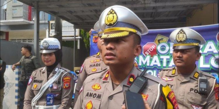 Operasi Keselamatan Lodaya 2025 di Cirebon Utamakan Edukasi dan Pendekatan Persuasif