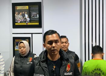 Polres Cianjur Ringkus Oknum Guru Cabul, Tiga Mantan Murid Jadi Korban