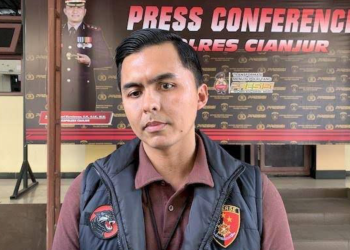 Polres Cianjur Usut Kasus Pemerasan Libatkan Oknum Wartawan