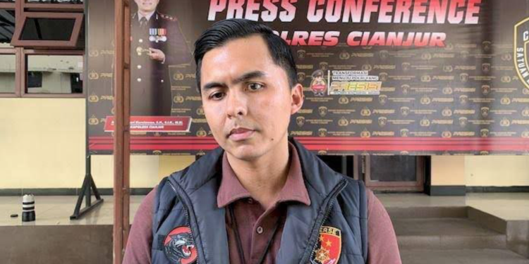 Polres Cianjur Usut Kasus Pemerasan Libatkan Oknum Wartawan