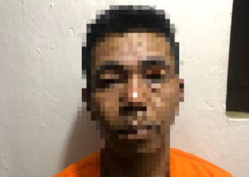 Polres Garut Berhasil Ringkus Pelaku Curanmor: Bukti Kerja Keras dan Dedikasi