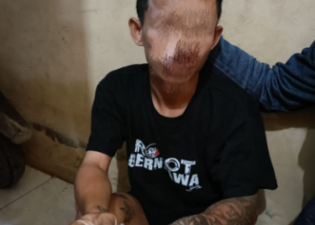 Polres Indramayu Tangkap Pengedar Sabu Berkat Laporan Warga: Respon Cepat dan Peran Aktif Masyarakat