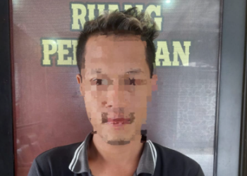 Polresta Bandung: Cepat dan Tepat, Kasus Penganiayaan di Soreang Terungkap