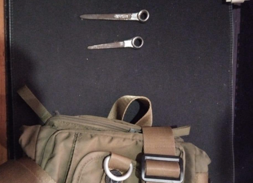 Polresta Bandung Ungkap Kasus Curanmor Beruntun, Residivis Jadi Tersangka