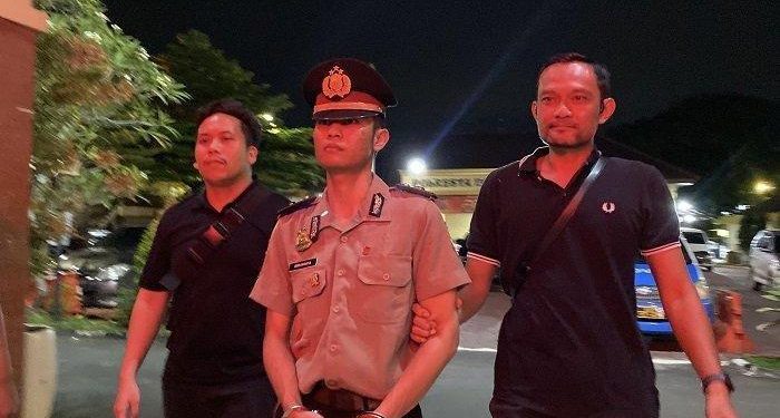 Polresta Bogor Kota Ringkus Polisi Gadungan Penipu Ratusan Juta