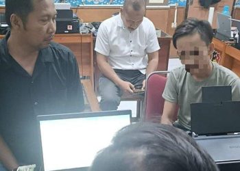 Polres Majalengka Tangkap Pria Cabuli Anak Tirinya yang Masih Berusia 9 Tahun
