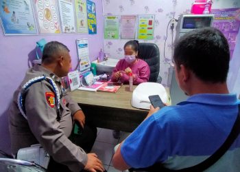 Bayi Perempuan Ditemukan di Depan Ruko di Bandung, Polisi Lakukan Penyelidikan