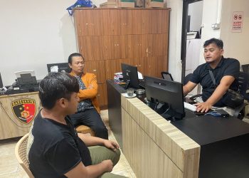 Polres Garut Tangkap Satu Pelaku Pengeroyokan, Imbau Warga Tingkatkan Kewaspadaan