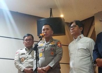 Polri : Puncak Arus Mudik Lebaran 2025 Diprediksi 28-30 Maret