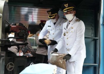 Bupati Bogor Apresiasi Pengungkapan Pabrik Sintetis Raksasa di Sentul