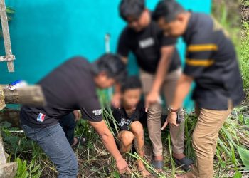 Polres Indramayu Bekuk Pengedar Sabu dan Ganja di Kecamatan Patrol, 4 Paket Sabu dan 2 Paket Ganja Diamankan