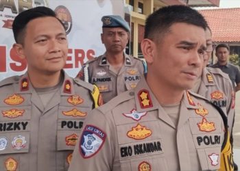 Layanan Lapor Kapolres Bae Cirebon Efektif Tangani Berbagai Aduan Masyarakat