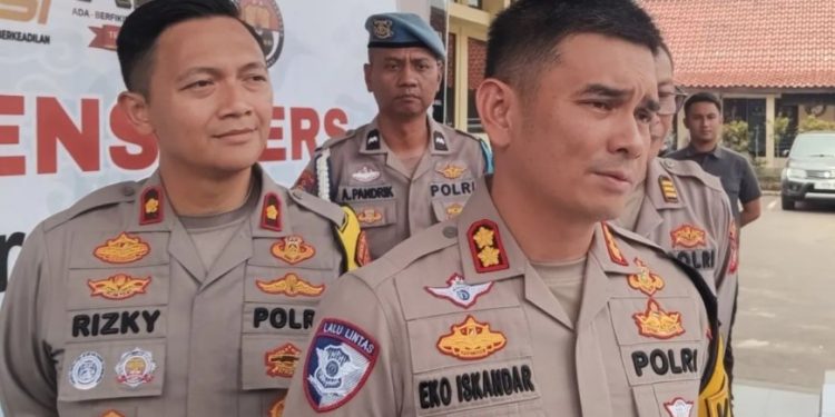 Layanan Lapor Kapolres Bae Cirebon Efektif Tangani Berbagai Aduan Masyarakat