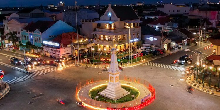 Kunjungan Wisatawan Meningkat Jelang Tour of Kemala 2025 di Yogyakarta
