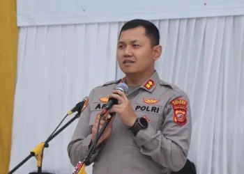 Polres Indramayu Tingkatkan Patroli Antisipasi Perang Sarung Jelang Ramadhan