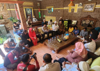 Polres Sukabumi Tetapkan 6 Tersangka Pengeroyokan Tewasnya Samson, Proses Hukum Berjalan