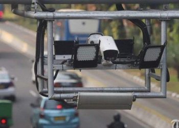 Polres Majalengka Akan Pasang Kamera ETLE di Simpang Empat Pasar Kadipaten