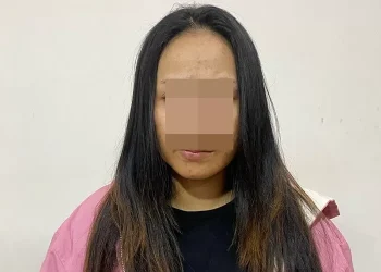 Polres Garut Berhasil Ungkap Kasus Pencurian di Kolam Renang Purbasari