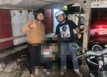 Jual Senjata Tajam Di Facebook, Seorang Pelajar Diamankan Polres Purwakarta