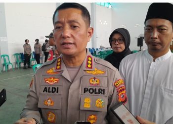 Pembacokan Juru Parkir di Bojongsoang Viral: Polresta Bandung Buru Pelaku yang Terekam CCTV