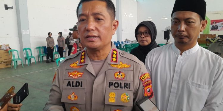 Pembacokan Juru Parkir di Bojongsoang Viral: Polresta Bandung Buru Pelaku yang Terekam CCTV