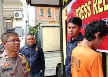 Polisi Subang Bongkar Modus Penggelapan Mobil untuk Judi Online