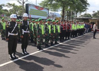 Polres Purwakarta Tingkatkan Patroli KRYD Cegah Tawuran dan Kriminalitas