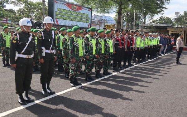 Polres Purwakarta Tingkatkan Patroli KRYD Cegah Tawuran dan Kriminalitas