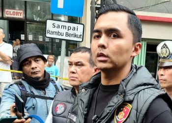 Polres Cianjur Siapkan Patroli Siber dan Patroli Gabungan Antisipasi Gangguan Kamtibmas