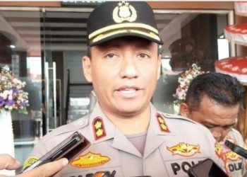 Polres Tasikmalaya dan Give Blood Luncurkan Program “Superhero Ramadhan”