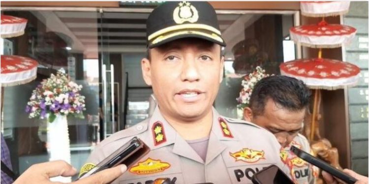 Polres Tasikmalaya dan Give Blood Luncurkan Program “Superhero Ramadhan”